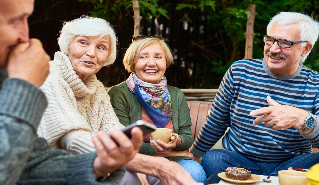 7 Ways to Enjoy Your Free Time When You’re Retired