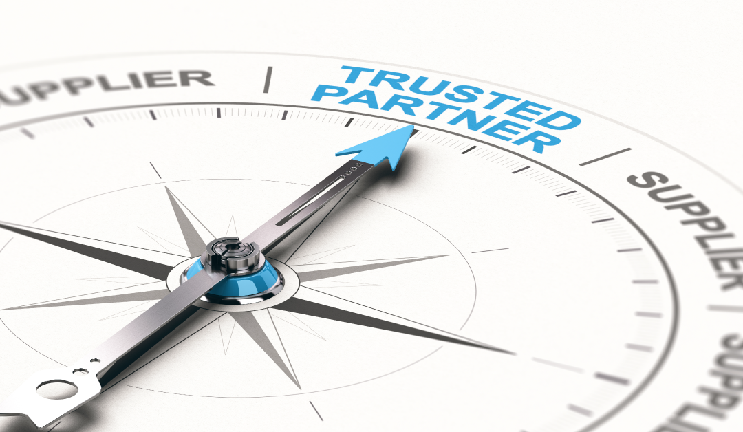 Who Is Your Trusted Contact?