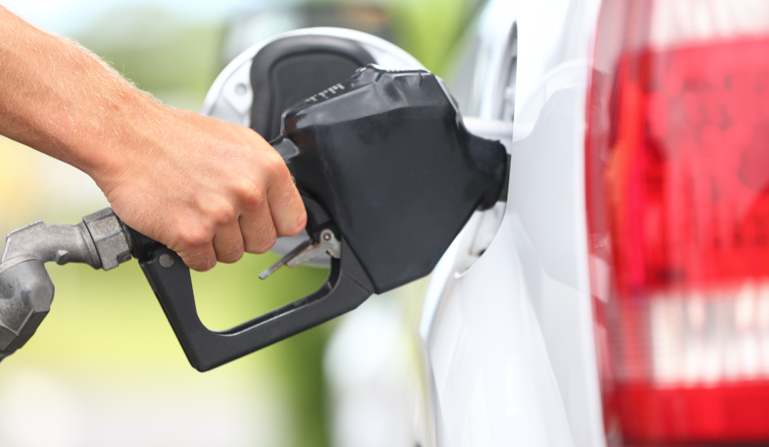 Will Gas Hit $3 a Gallon as the American Economy Re-opens?