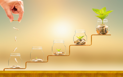 6 Steps to Planning Your Happy Retirement