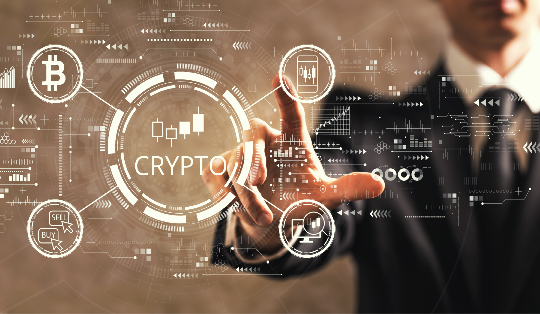 Blockchain Sectors and Stocks to Consider In 2021