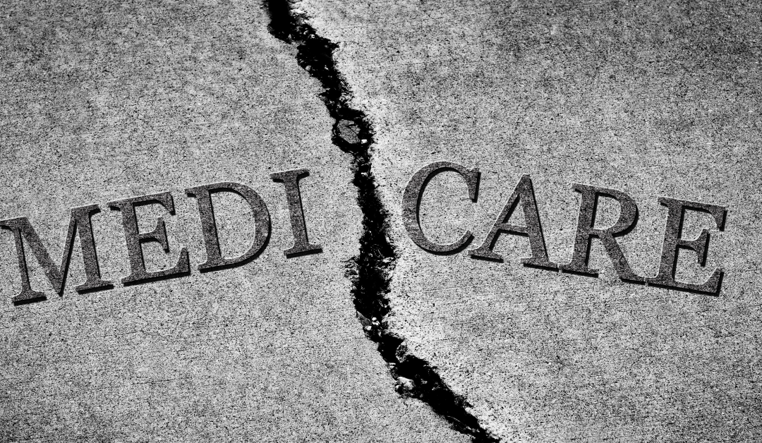 6 Mistakes You’re Making with Medicare Open Enrollment