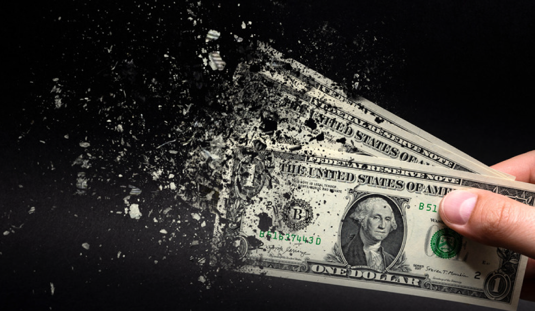 Long Term Inflation Effects