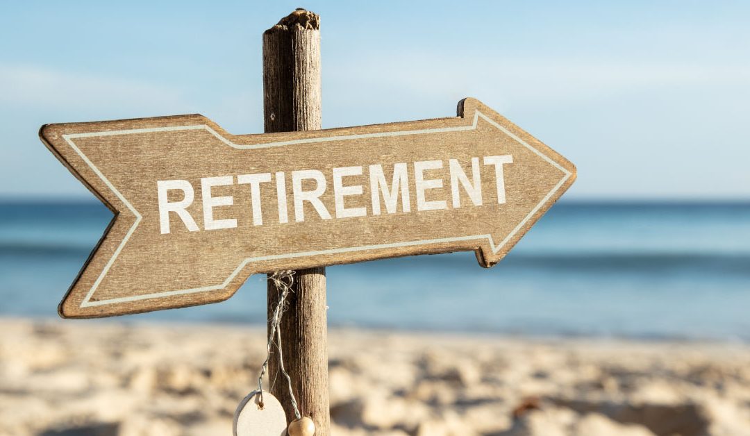 Retirement Countdown: Assessing Your Readiness