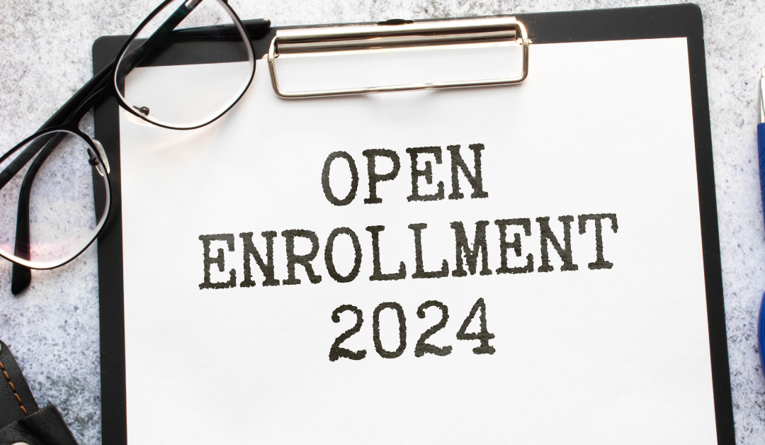 Healthy Resolutions: Leveraging Medicare Benefits for a Healthier 2024