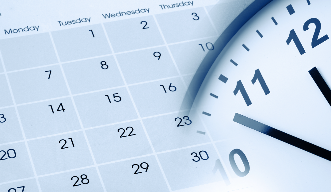 Strategies for Effective Time Management in the Workplace